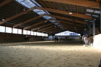 Reitstall Wildegg Bild 15