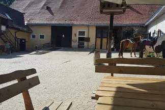 Reitstall Wildegg Bild 14