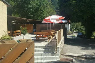 Reitstall Wildegg Bild 19